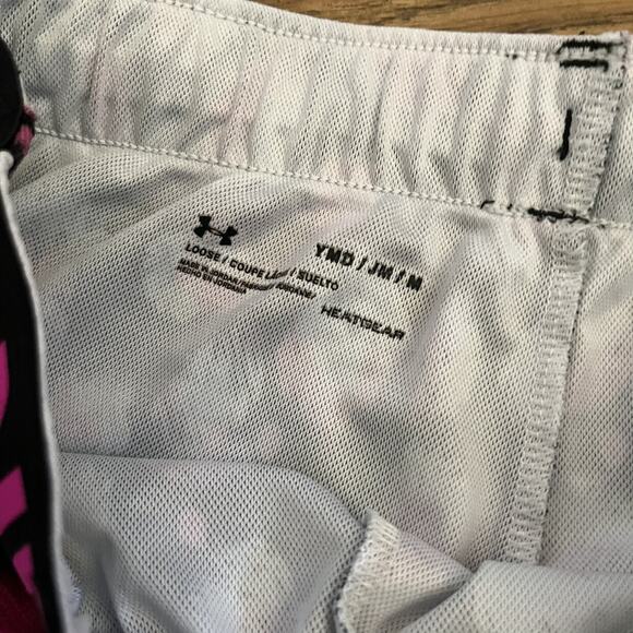 Bundle Of Under Armour Shorts - Picture 3 of 9